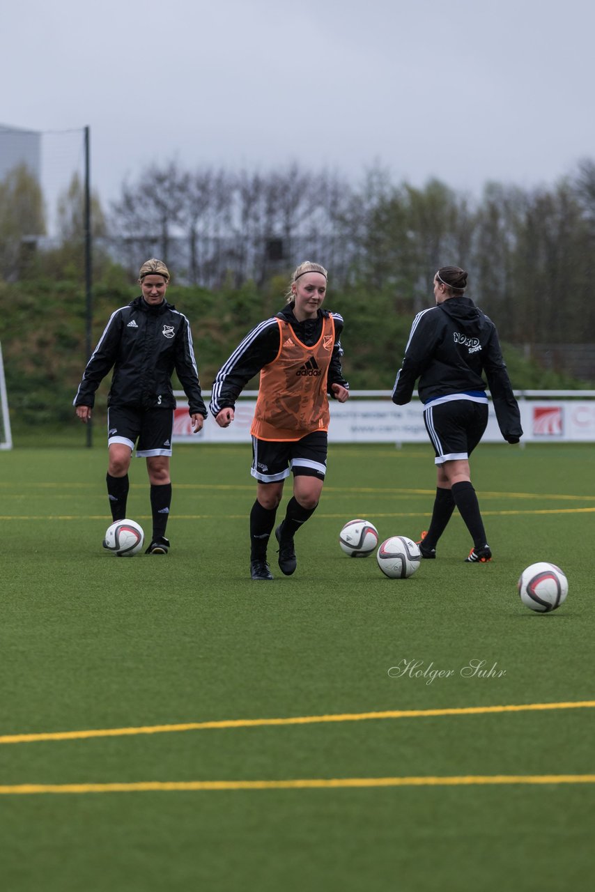 Bild 80 - Frauen Union Tornesch - Victoria : Ergebnis: 4:2